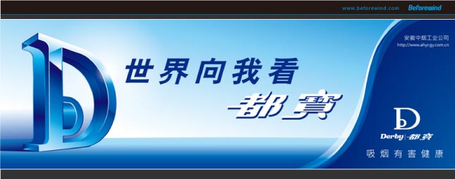 都宝 风之力 09年营销